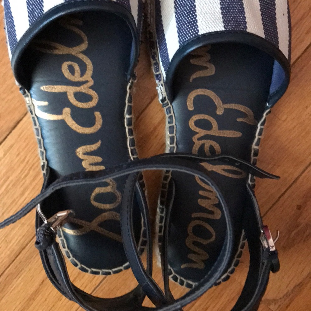 ✨SALE✨Espadrilles - Picture 4 of 5